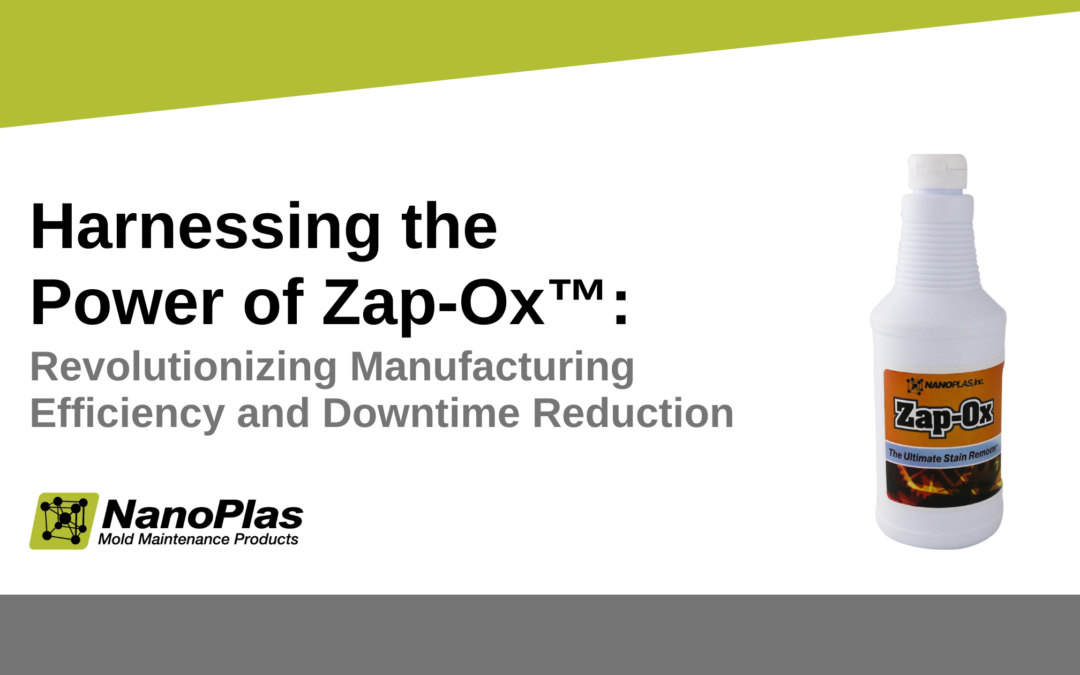 利用Zap-OxTM電源:變革製造效率並減少時間