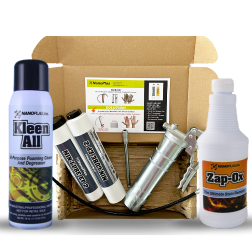 NSF Safe T Clean All Purpose Cleaner and Degreaser
